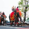 โครงการฮักแพงเบิ้งแงงฮูปแต้มดงบัง ประจำปี 2568